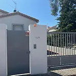 Villa Raphael *