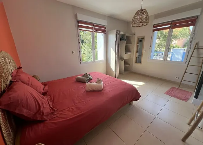 Raphael Villa Saint-Raphaël