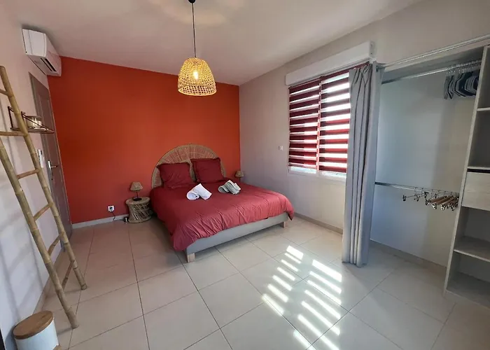 Villa Raphael
