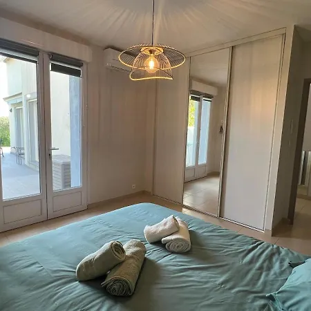 Villa Raphaël Saint-Raphaël