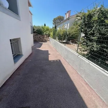 Villa Raphaël *