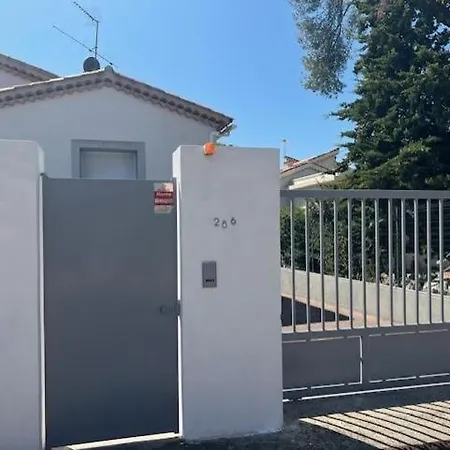 Villa Raphaël *