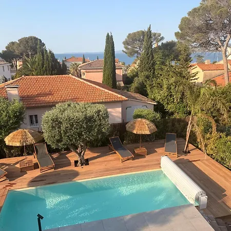 Villa Raphaël *