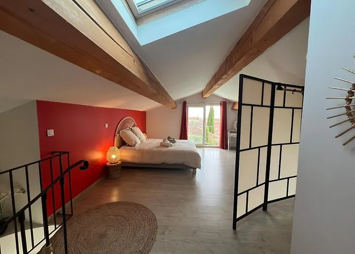 Villa Raphael Saint-Raphael (Var)