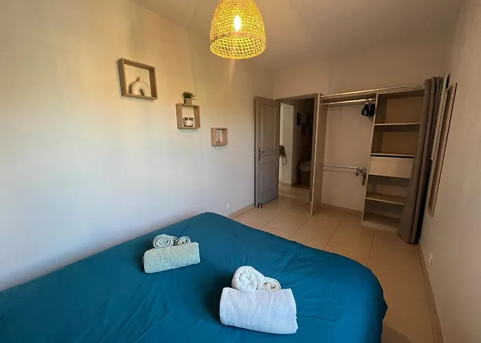 Villa Raphael