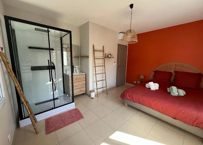 Villa Raphael Saint-Raphael (Var)